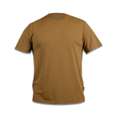 Футболка Militex трикотаж Найк Coyote