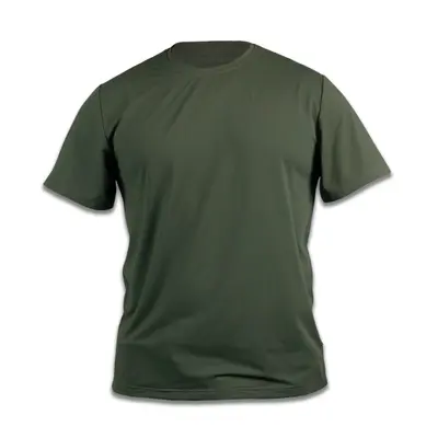 Футболка Militex трикотаж Найк Khaki