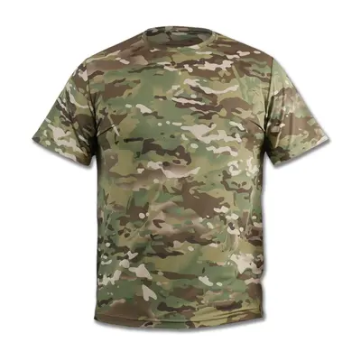 Футболка Militex трикотаж Найк Multicam