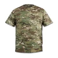 Футболка Militex трикотаж Найк Multicam