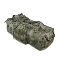 Тактическая сумка-рюкзак Militex ЗСУ Cordura original USA Multicam