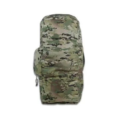 Тактична сумка-рюкзак Militex ЗСУ Cordura original USA Multicam