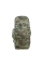 Тактическая сумка-рюкзак Militex ЗСУ Cordura original USA Multicam