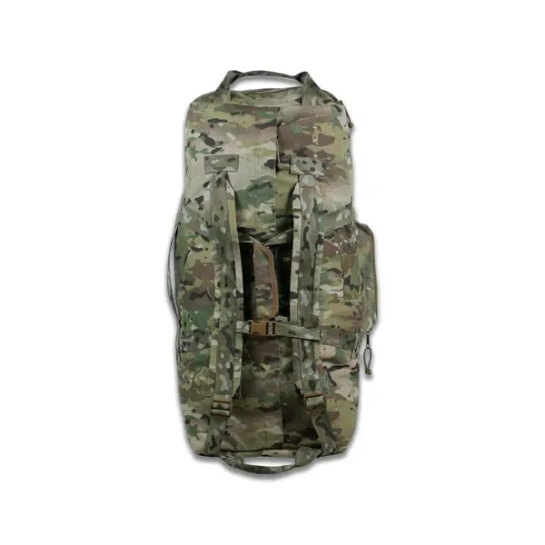 Тактична сумка-рюкзак Militex ЗСУ Cordura original USA Multicam