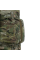 Тактическая сумка-рюкзак Militex ЗСУ Cordura original USA Multicam