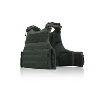 Kiborg Modular X-1 (Increased Protection Area) L Khaki Plate Carrier   Kiborg Modular X-1 (Increased Protection Area) L Khaki Plate Carrier