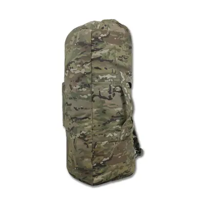 Тактична сумка-рюкзак Kiborg ЗСУ Мультикам