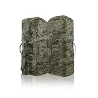 Тактична сумка-рюкзак Kiborg ЗСУ Піксель