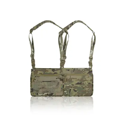 Смарт-сумка через плече Tactic city bag Мультикам