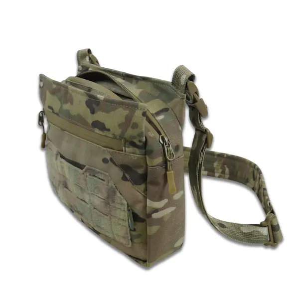 Смарт-сумка через плече Tactic city bag Мультикам