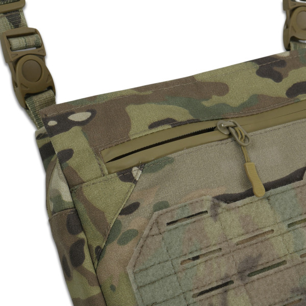 Смарт-сумка через плечо Tactic city bag Мультикам