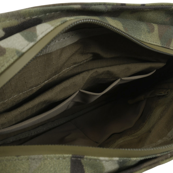 Смарт-сумка через плечо Tactic city bag Мультикам