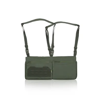 Смарт-сумка через плече Tactic city bag Хакі
