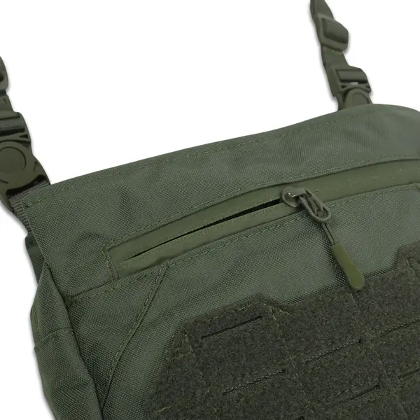 Смарт-сумка через плече Tactic city bag Хакі
