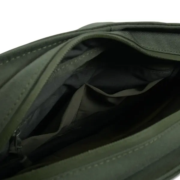 Смарт-сумка через плече Tactic city bag Хакі