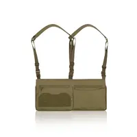 Смарт-сумка через плечо Tactic city bag Койот