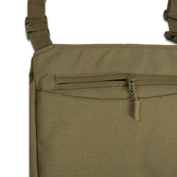 Смарт-сумка через плече Tactic city bag Койот