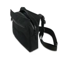 Смарт-сумка через плечо Tactic city bag Черная