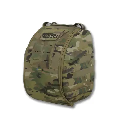 Сумка-чохол для шолому Kiborg Мультикам