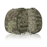 Сумка-чехол для шлема Kiborg Пиксель