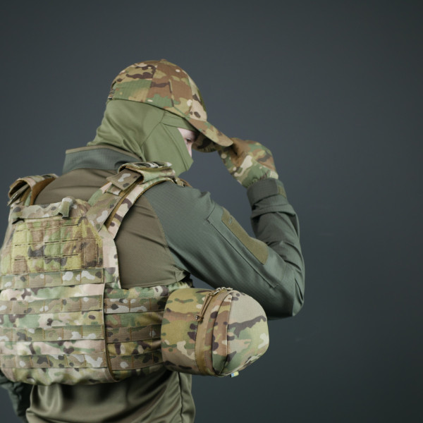 Підсумок під навушники Sound Guard M