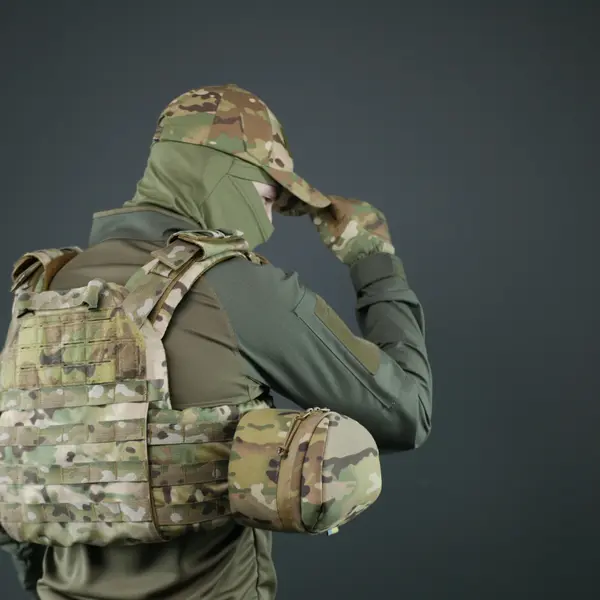 Підсумок під навушники Sound Guard M