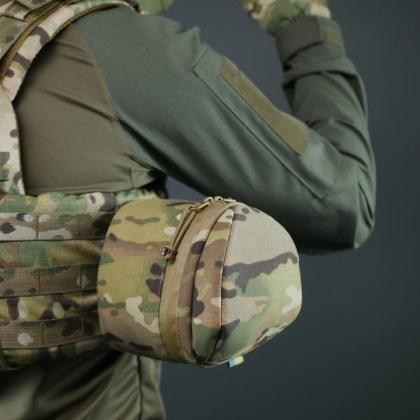 Підсумок під навушники Sound Guard M