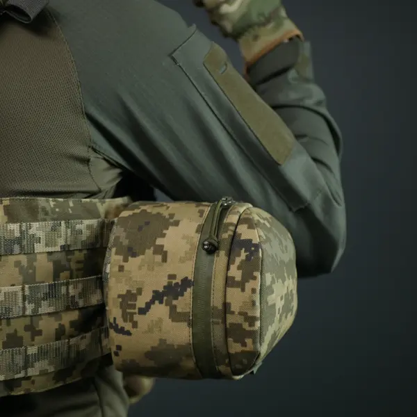 Підсумок під навушники Sound Guard M