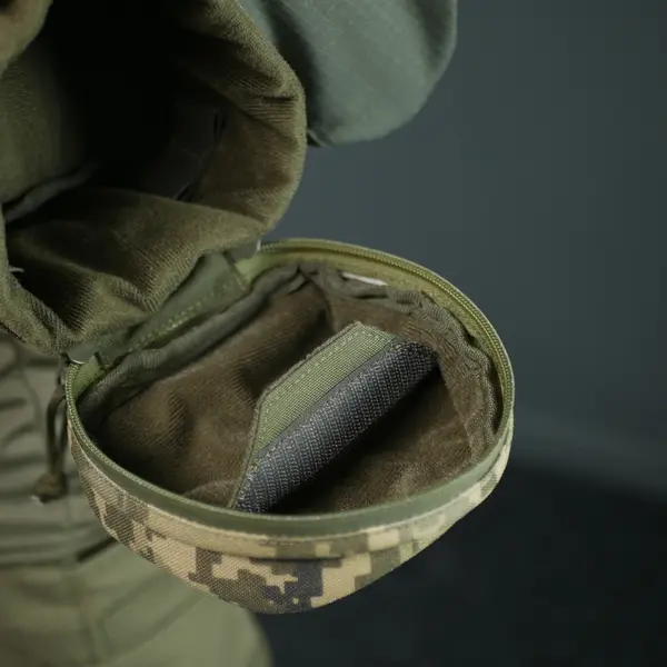 Підсумок під навушники Sound Guard M