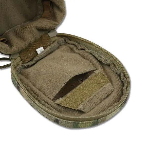 Підсумок під навушники Sound Guard L