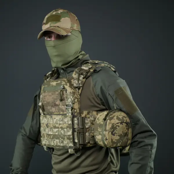 Підсумок під навушники Sound Guard L