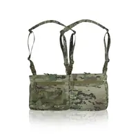 Смарт-сумка через плече Tactic city bag Cordura original USA Мультикам