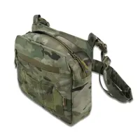 Смарт-сумка через плече Tactic city bag Cordura original USA Мультикам