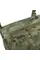 Смарт-сумка через плечо Tactic city bag Cordura original USA Мультикам