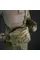 Смарт-сумка через плечо Tactic city bag Cordura original USA Мультикам