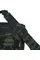 Смарт-сумка через плечо Tactic city bag Cordura original USA Черный мультикам