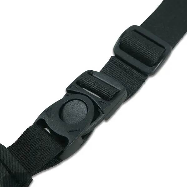 Смарт-сумка через плечо Tactic city bag Cordura original USA Черный мультикам