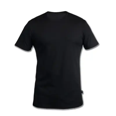 Футболка Militex трикотаж ARNO Black