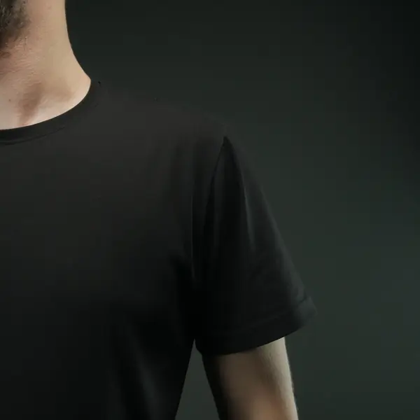 Футболка Militex трикотаж ARNO Black