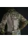 Лямки для ремінно-плечової системи (РПС) Militex Cordura original USA Multicam