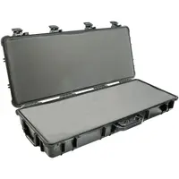 Ударостійкий кейс | Довгомірний кейс Peli 1700