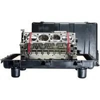 Ударопрочный кейс | Кейс Peli 0500