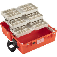 Защитный кейс Peli Air 1465EMS (медицинский)
