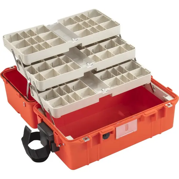 Захисний Кейс Peli Air 1465EMS (медичний)