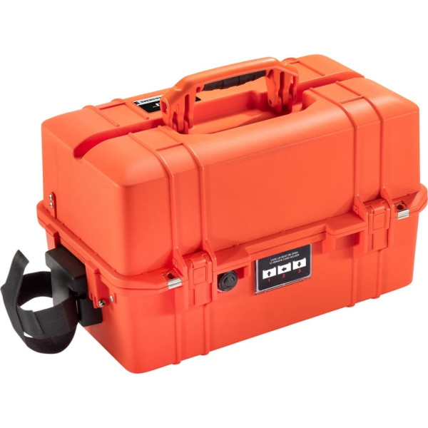 Захисний Кейс Peli Air 1465EMS (медичний)