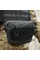 Сумка-напашник XL Kiborg з балістичним пакетом 1 клас захисту Militex GU Сordura Dark Multicam