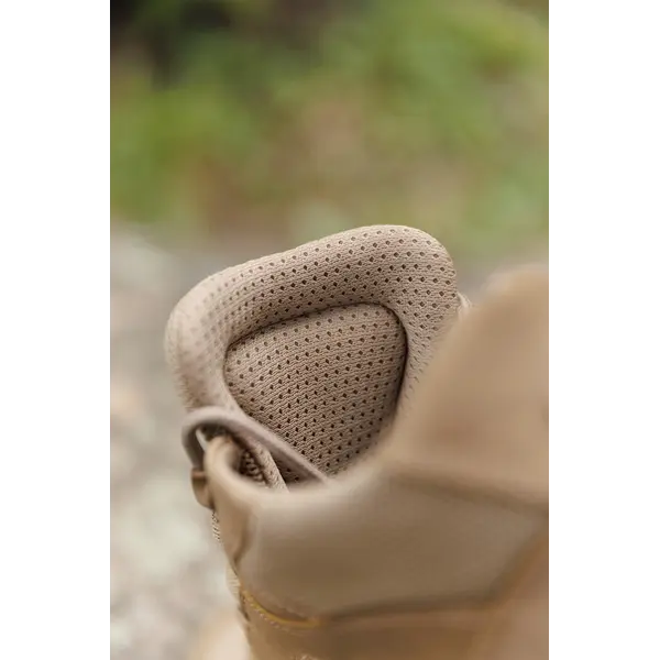 Напівчеревики Мангуст Сітка Койот