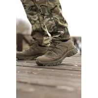 Кросівки тактичні Крейзі Олива