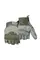 Тактические утепленные зимние перчатки Softshell пиксель S