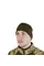 Шапка Polartec олива